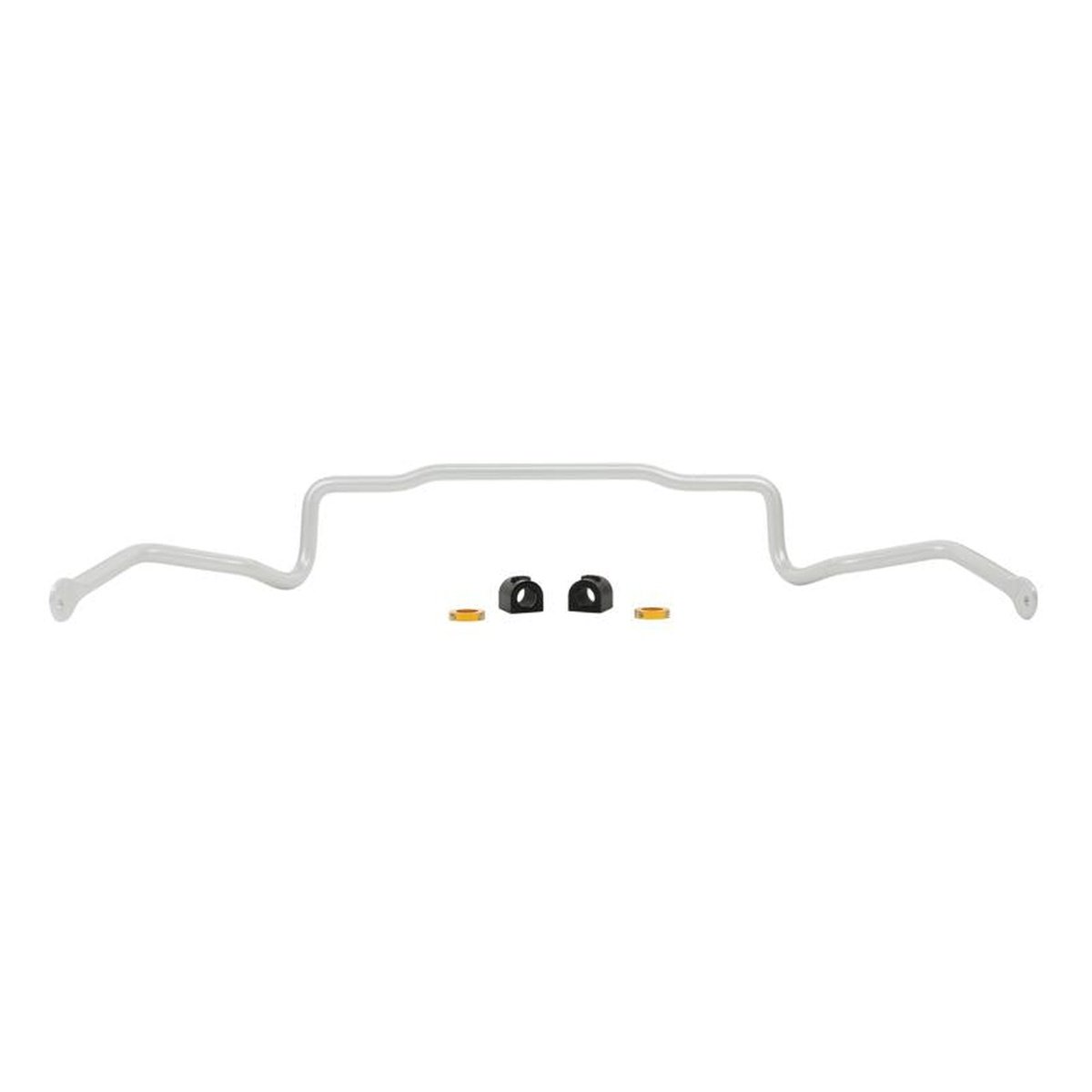 Whiteline BMF58X Sway Bar Focus Rs 26mm HD fits Ford Focus RS Mk2 2009-12