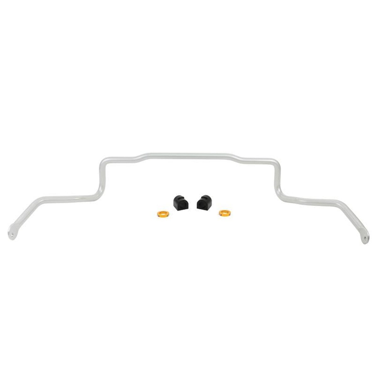 Whiteline BMF58X Sway Bar Focus Rs 26mm HD fits Ford Focus RS Mk2 2009-12