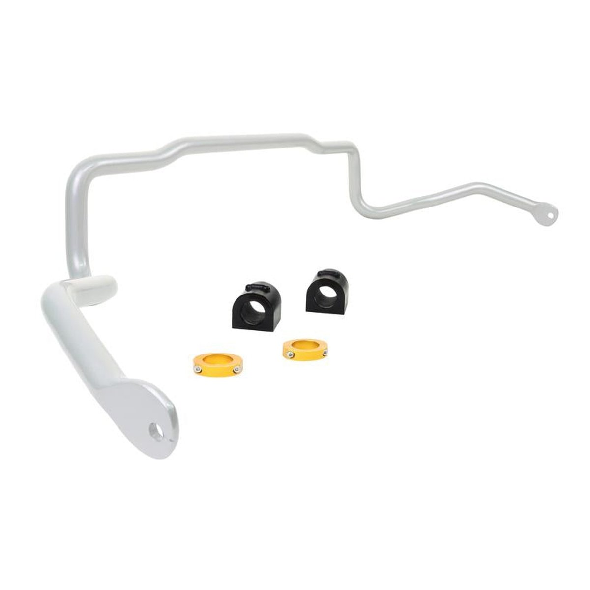 Whiteline BMF58X Sway Bar Focus Rs 26mm HD fits Ford Focus RS Mk2 2009-12