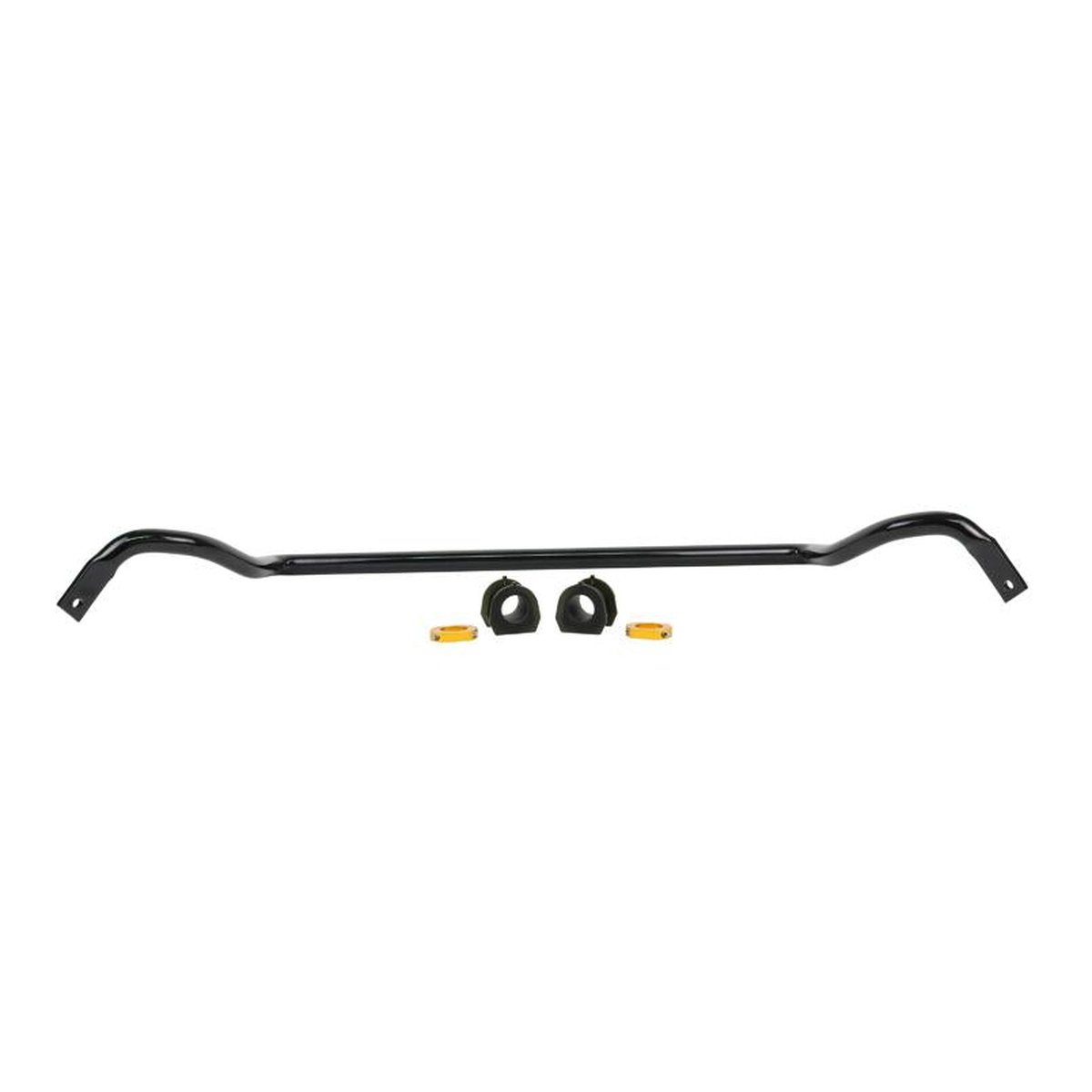 Whiteline BMF61X Sway Bar Front 30mm fits Mitsubishi Strada/Triton 2006-15