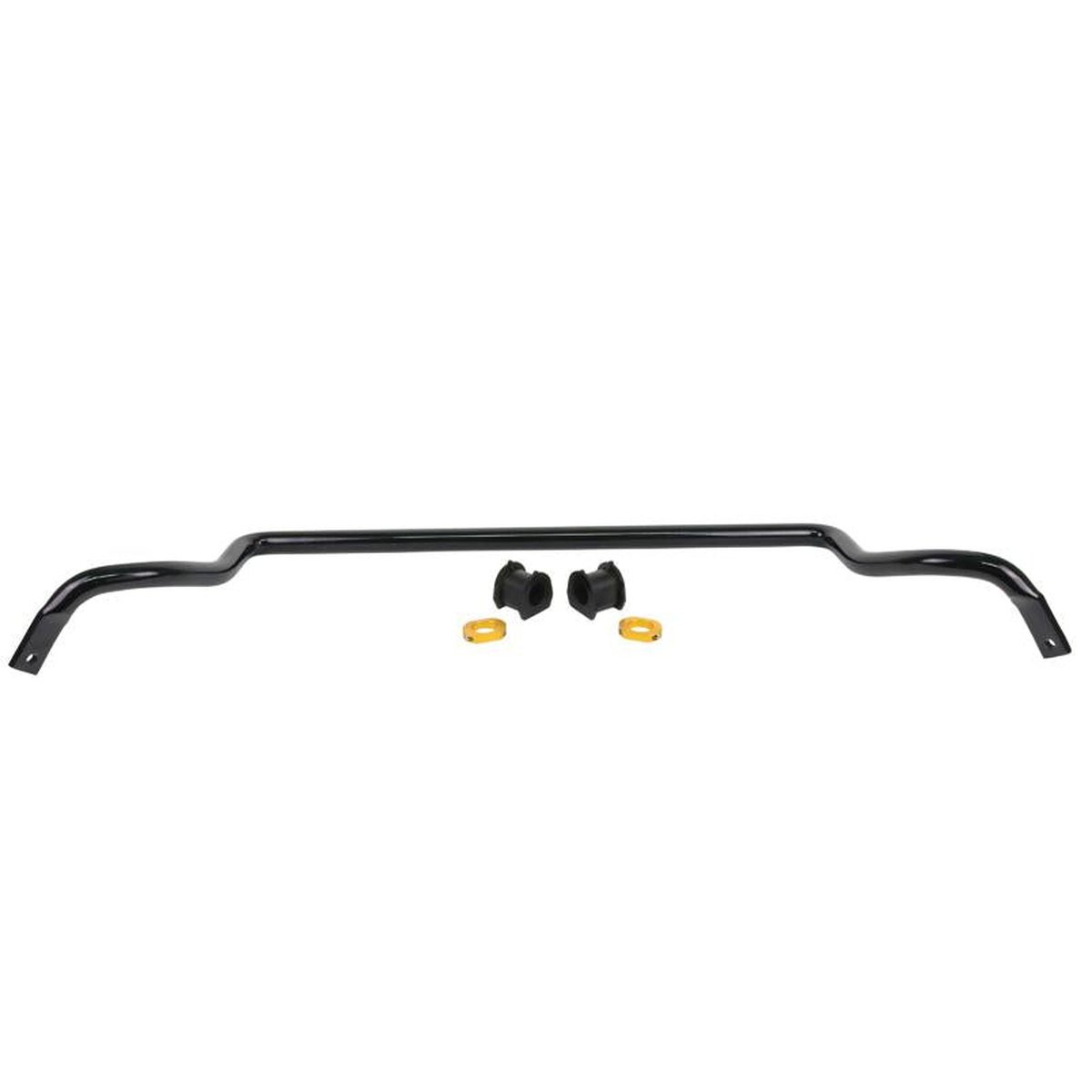 Whiteline BMF61X Sway Bar Front 30mm fits Mitsubishi Strada/Triton 2006-15