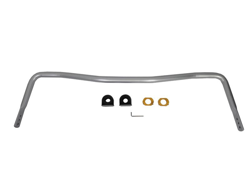 Whiteline BMF65Z Sway Bar 28.6mm H/Duty Blade Adjustable