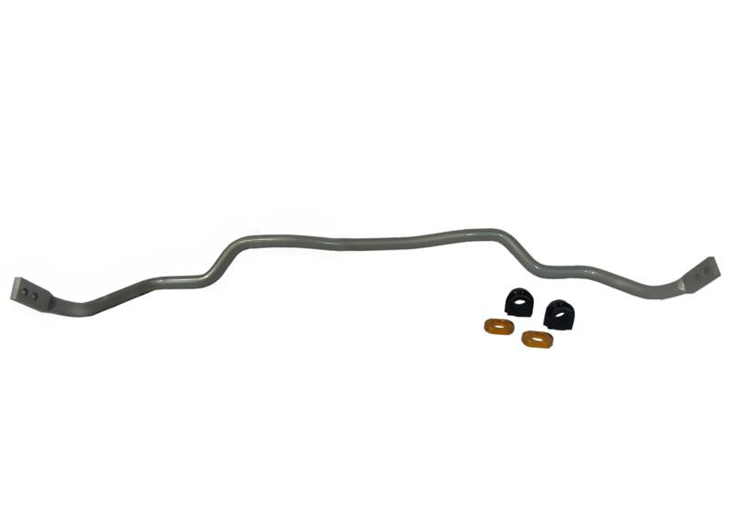 Whiteline BMF97Z Sway Bar 24mm X Heavy Duty Blade Adjustable