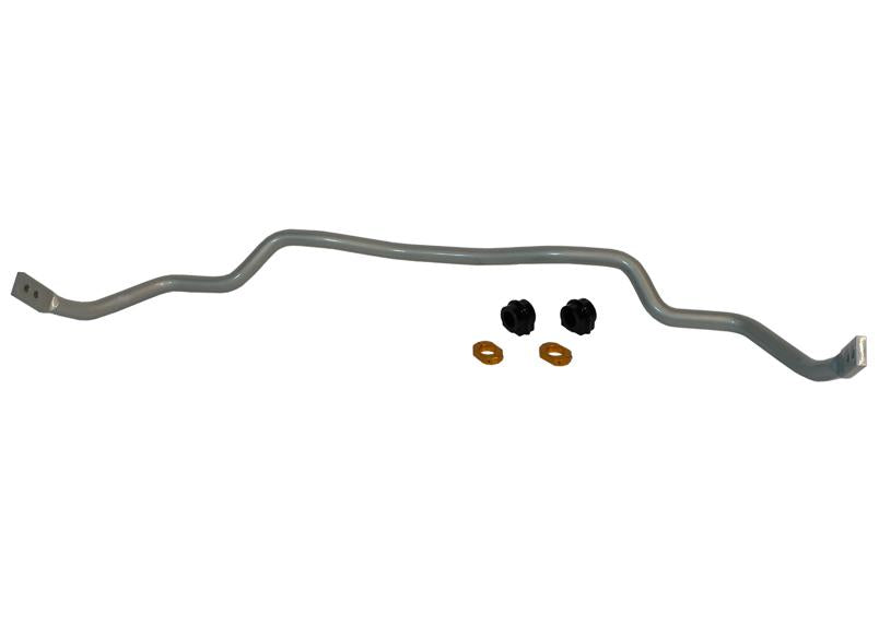 Whiteline BMF97Z Sway Bar 24mm X Heavy Duty Blade Adjustable