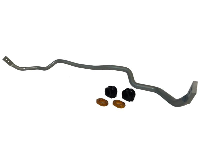 Whiteline BMF97Z Sway Bar 24mm X Heavy Duty Blade Adjustable