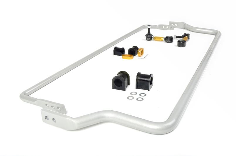 Whiteline BMK002 Sway Bar - Vehicle Kit fits Mazda MX-5 1989-97
