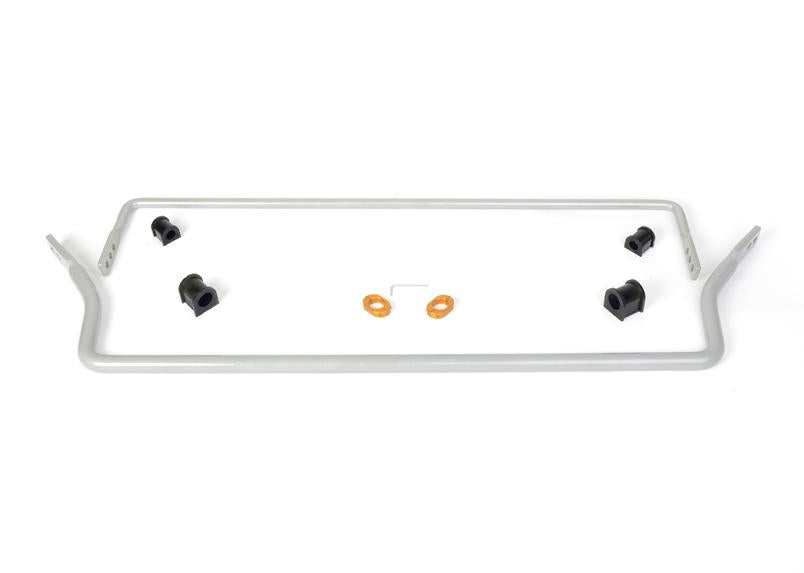 Whiteline BMK003 Sway Bar Kit Front & Rear fits Mazda MX5 1998-2005