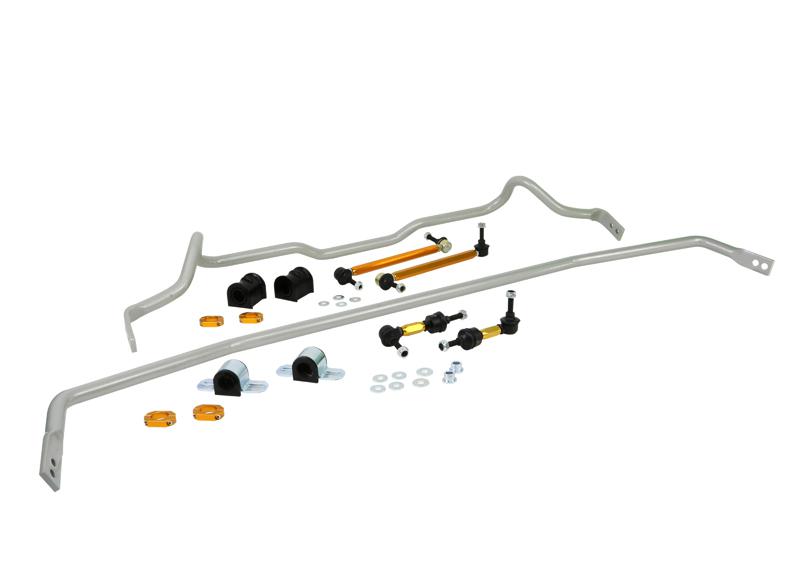 Whiteline BMK012 Sway Bar Vehicle Kit