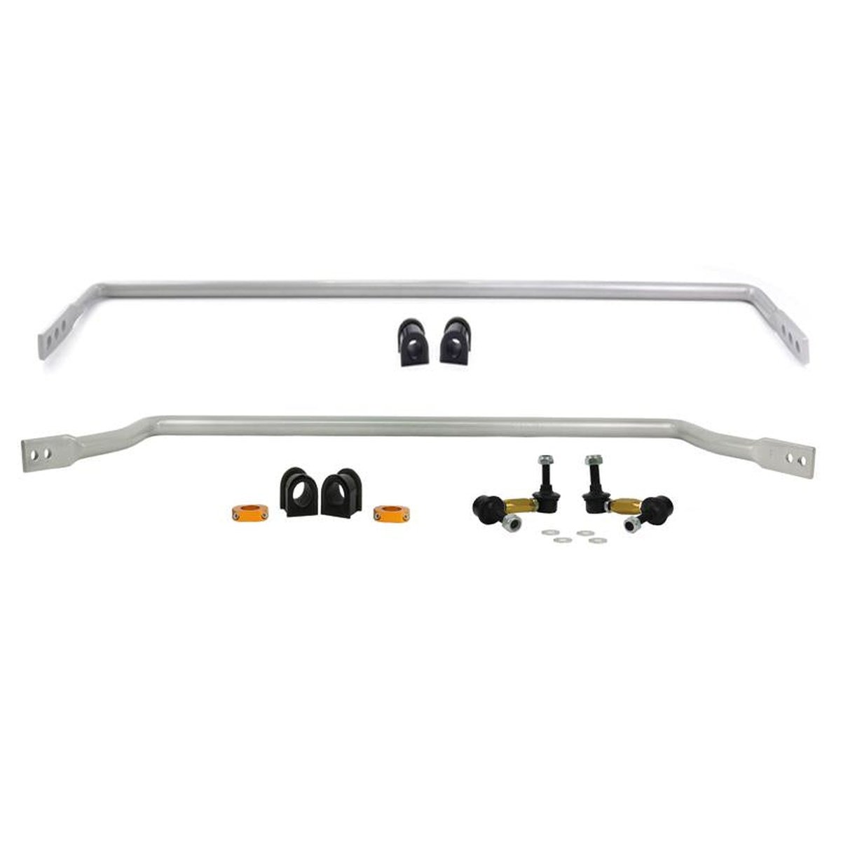 Whiteline BMK014 Sway Bar Vehicle Kit