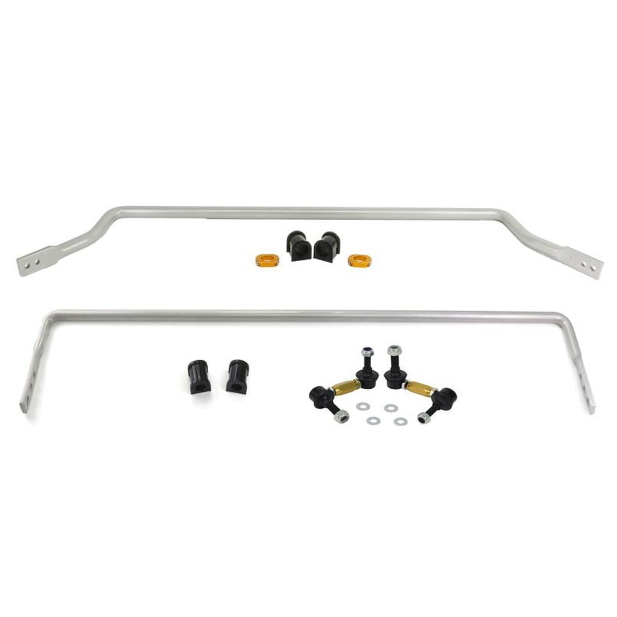 Whiteline BMK014 Sway Bar Vehicle Kit
