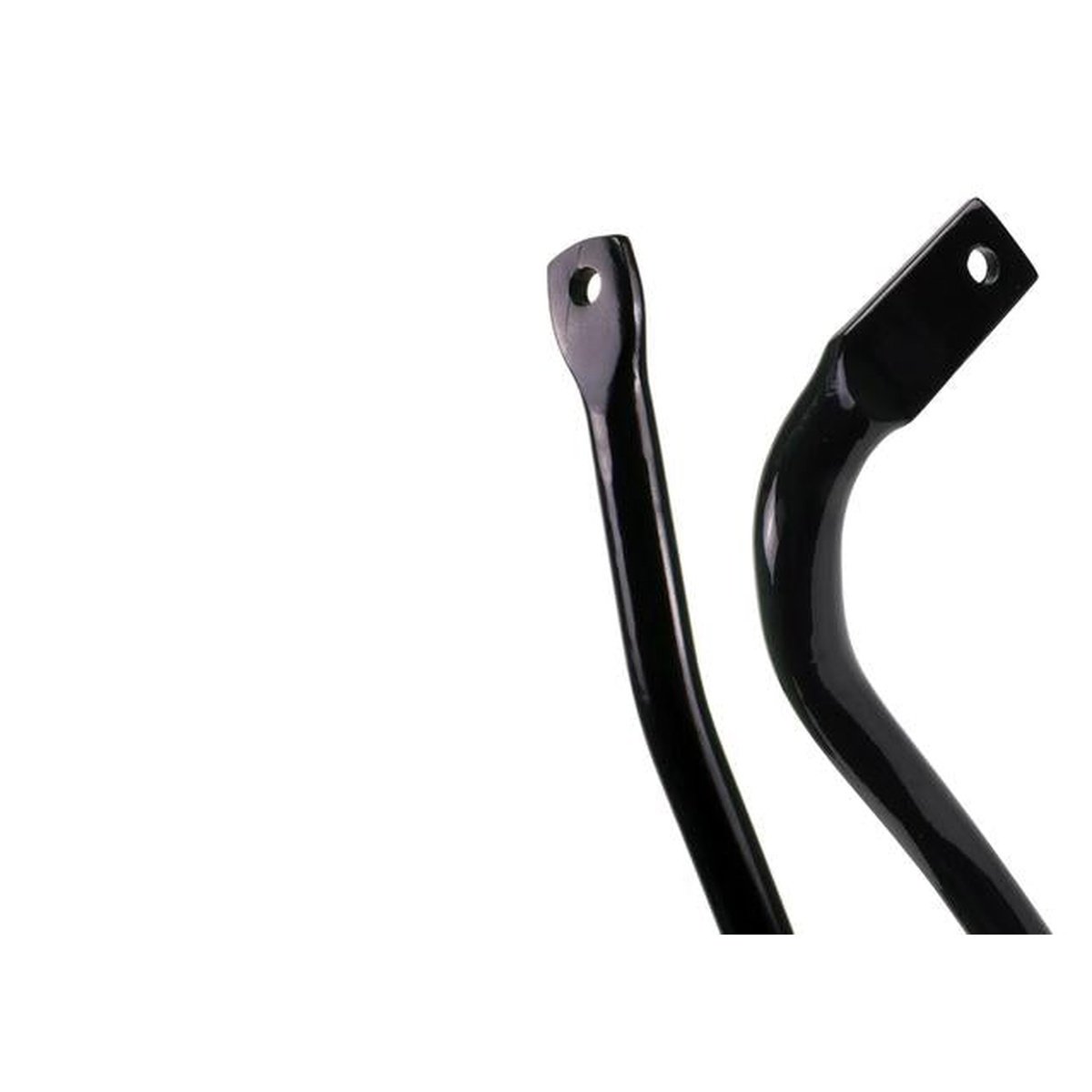 Whiteline Sway Bar Kit Front & Rear BMK018
