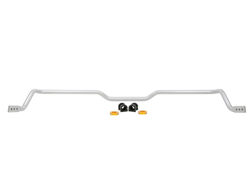 Whiteline BMR65XZ Sway Bar 24mm X HD Blade Adjustable fits Mitsubishi Evo 4-9