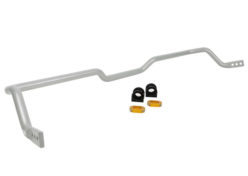Whiteline BMR65XZ Sway Bar 24mm X HD Blade Adjustable fits Mitsubishi Evo 4-9