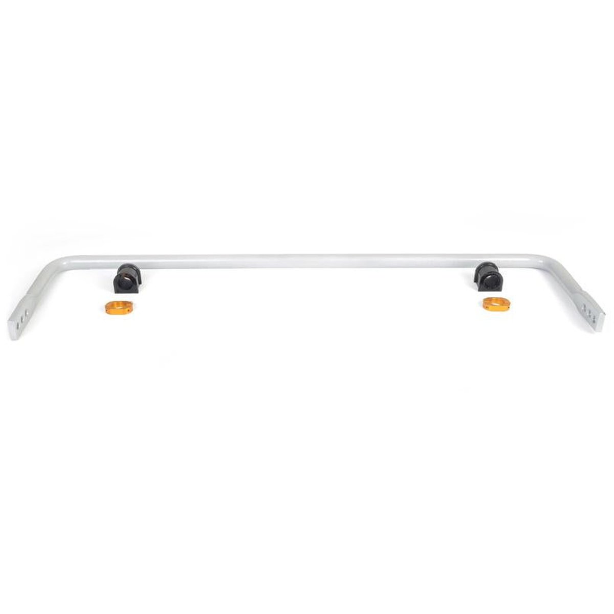 Whiteline BMR86XZ Sway Bar Rear 24mm Adjustable fits Lancer/Outlander 2006+