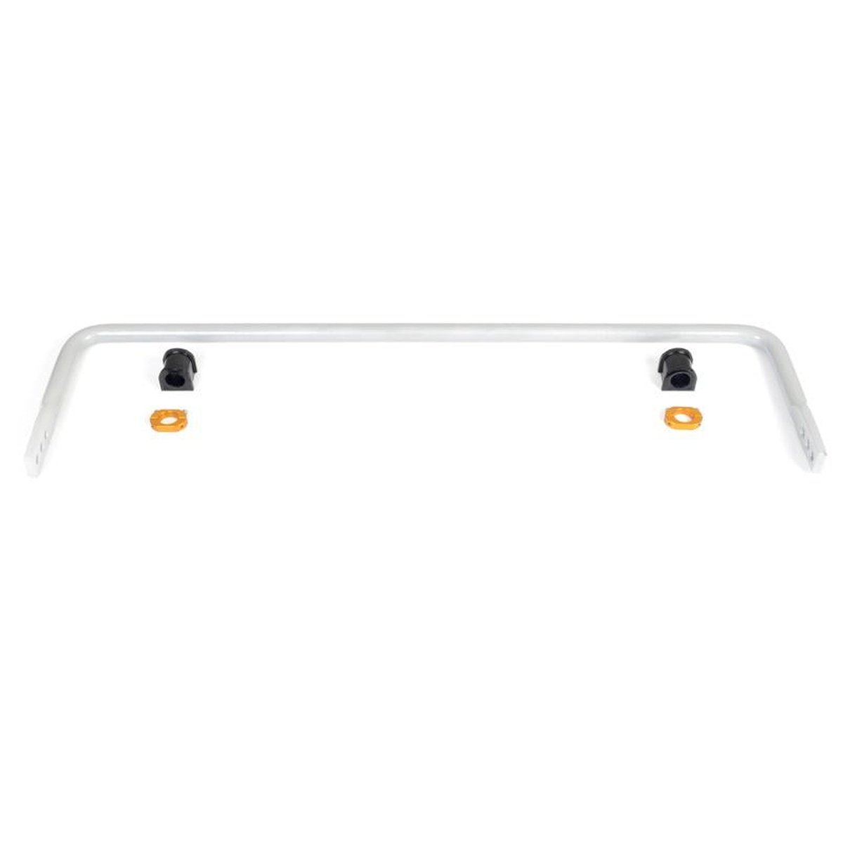 Whiteline BMR86XZ Sway Bar Rear 24mm Adjustable fits Lancer/Outlander 2006+