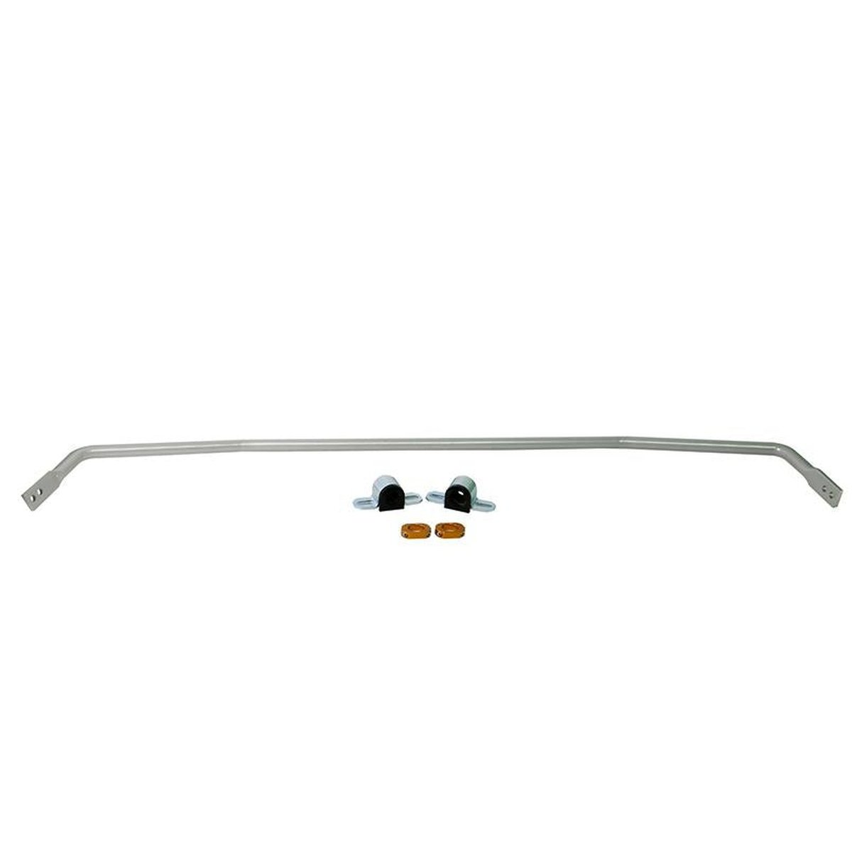 Whiteline BMR93Z Sway Bar 24mm H/Duty Blade Adjustable