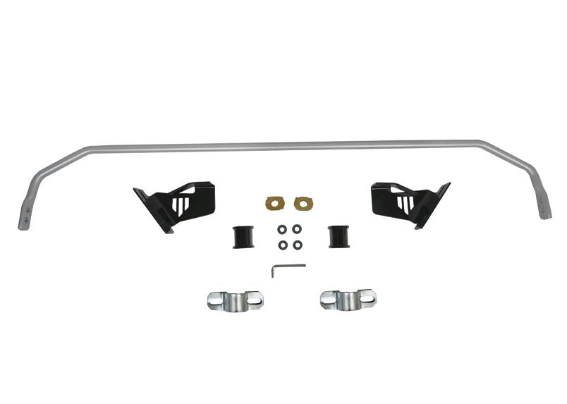 Whiteline BMR94Z Sway Bar 16mm H/Duty Blade Adjustable