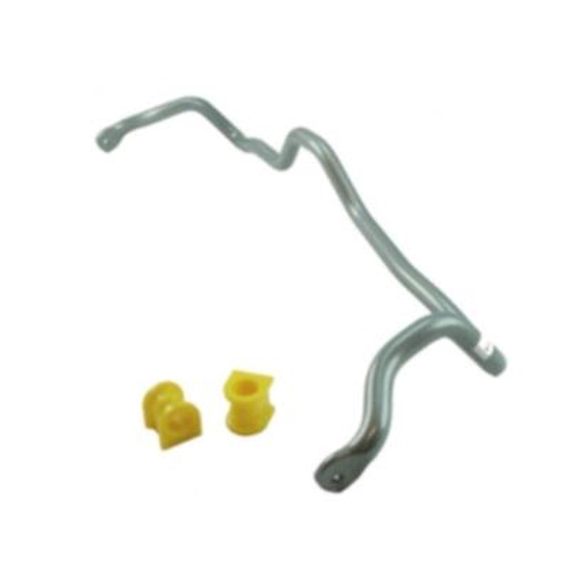 Whiteline BNF14 Sway Bar Front 27mm fits Nissan Pulsar/Sentra 1991-95