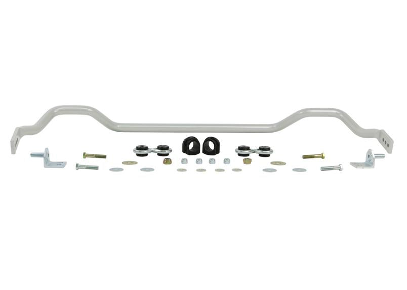 Whiteline BNF19Z Sway Bar Front 27mm Adjustable fits Nissan 200SX/Silvia S14