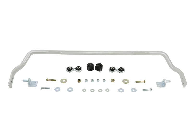 Whiteline BNF19Z Sway Bar Front 27mm Adjustable fits Nissan 200SX/Silvia S14