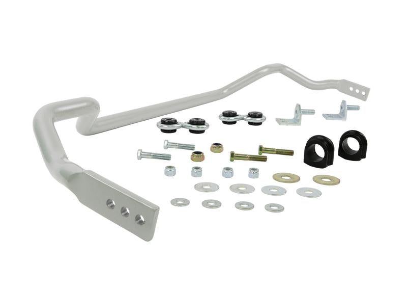 Whiteline BNF19Z Sway Bar Front 27mm Adjustable fits Nissan 200SX/Silvia S14