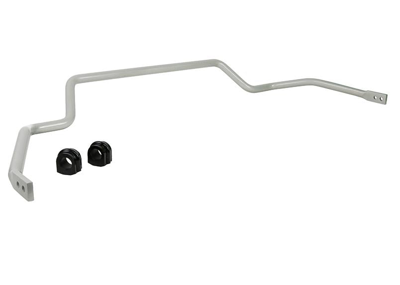 Whiteline BNF28Z Sway Bar Front 24mm Adjustable fits Nissan Skyline GTS 1990-93