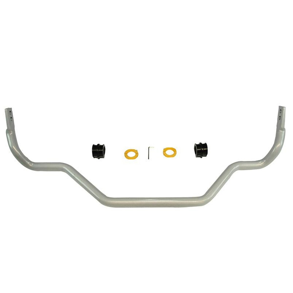 Whiteline BNF33Z Sway Bar Front 32mm Adjustable fits Nissan 350Z/G35 All