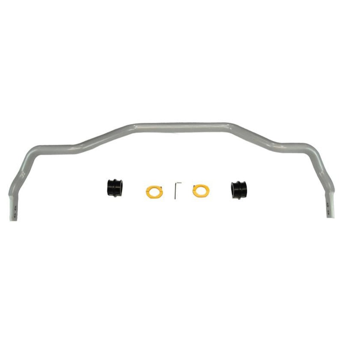 Whiteline BNF33Z Sway Bar Front 32mm Adjustable fits Nissan 350Z/G35 All