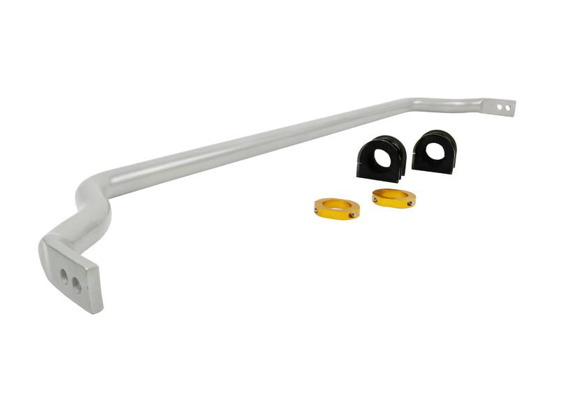 Whiteline BNF40Z Sway Bar Front 33mm Adjustable fits Nissan GT-R R35 2007+