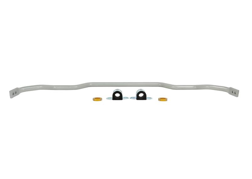 Whiteline BNF41Z Sway Bar 27mm HD Blade Adjustable fits Nissan 370Z/Skyline V36