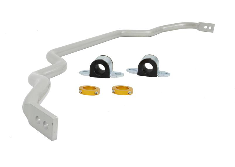 Whiteline BNF41Z Sway Bar 27mm HD Blade Adjustable fits Nissan 370Z/Skyline V36