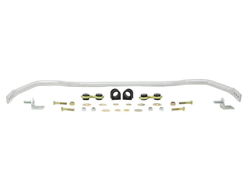 Whiteline BNF42Z Sway Bar Front 27mm Adjustable fits Nissan 180SX/240SX/Silvia S13