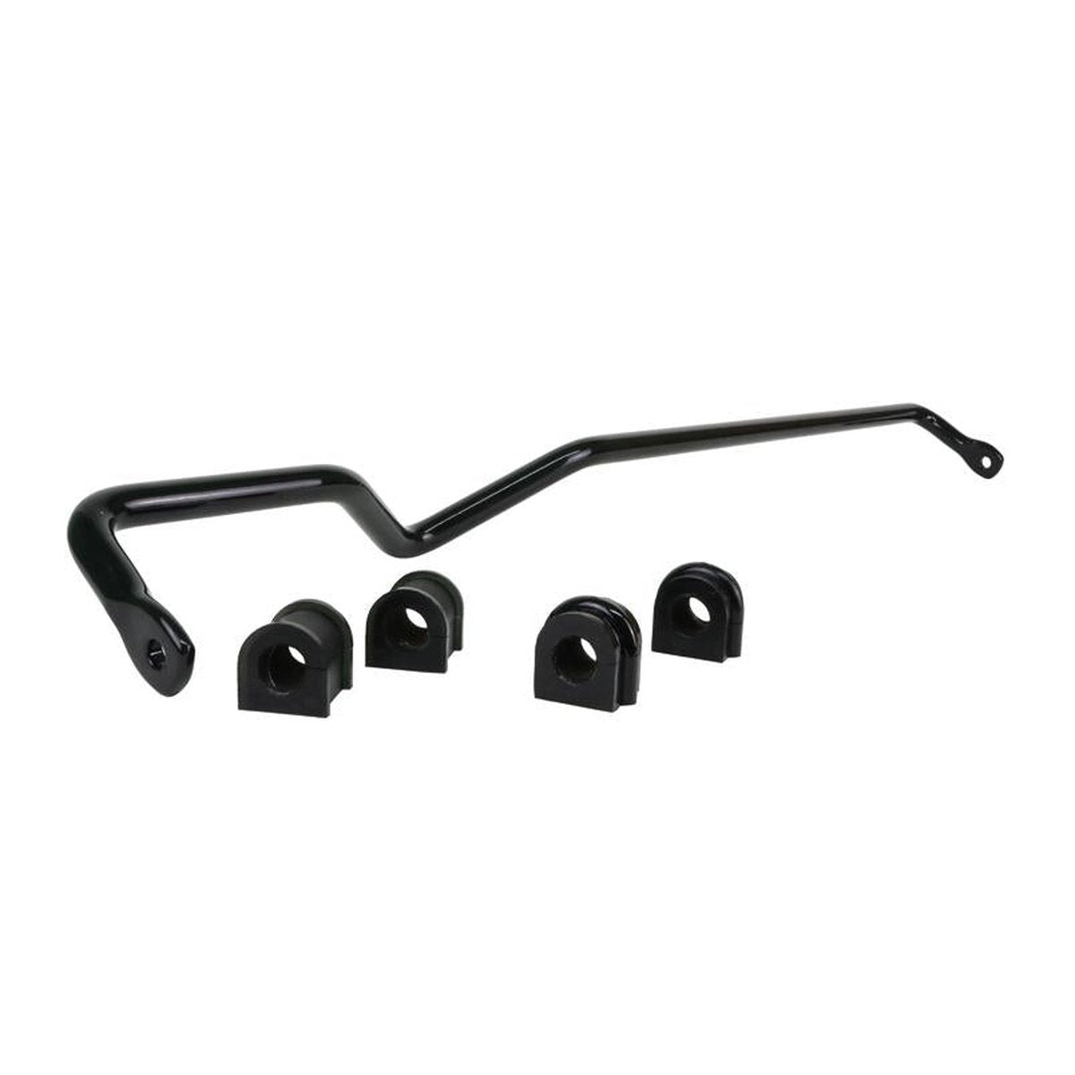 Whiteline BNF83 Sway Bar Front 20mm fits Nissan Patrol 1997-2010