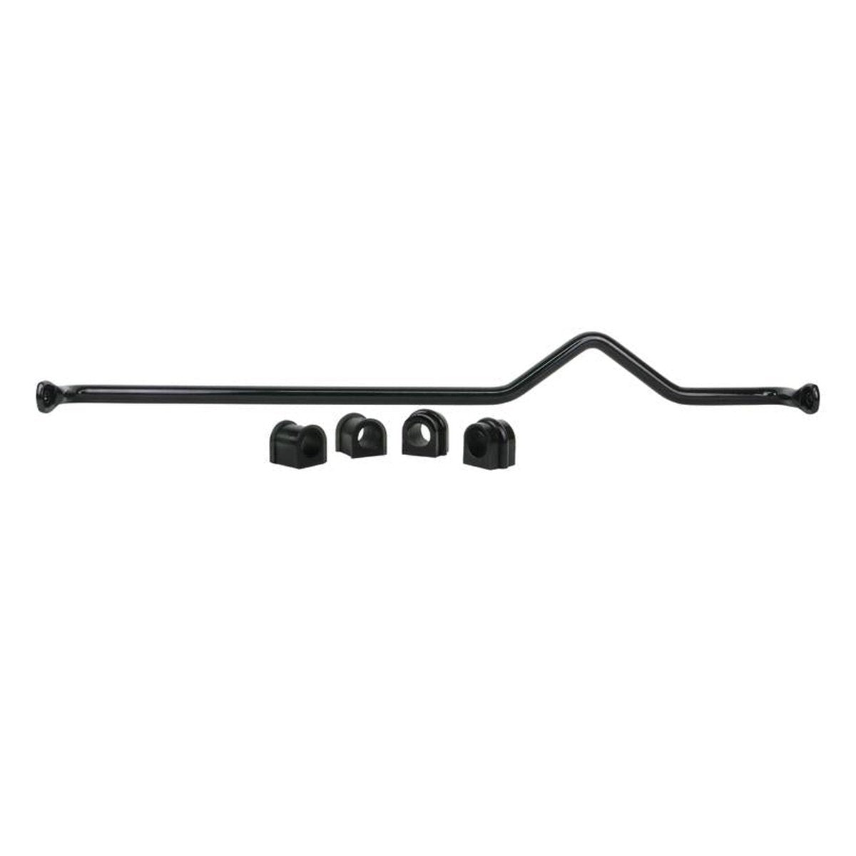 Whiteline BNF83X Sway Bar Front 24mm fits Nissan Patrol 1997-2010