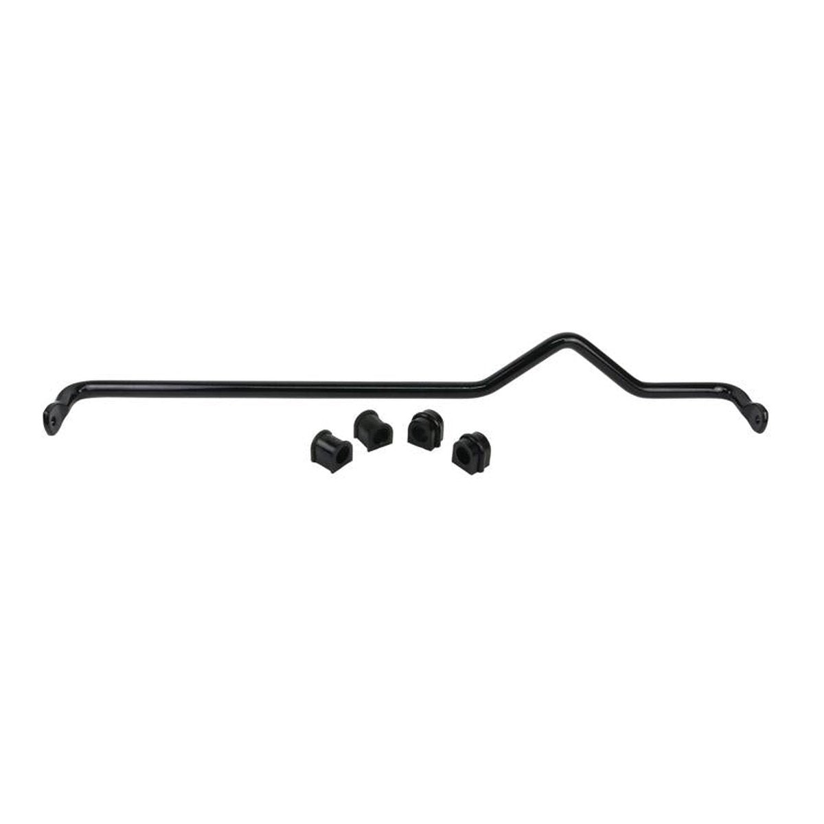 Whiteline BNF83X Sway Bar Front 24mm fits Nissan Patrol 1997-2010