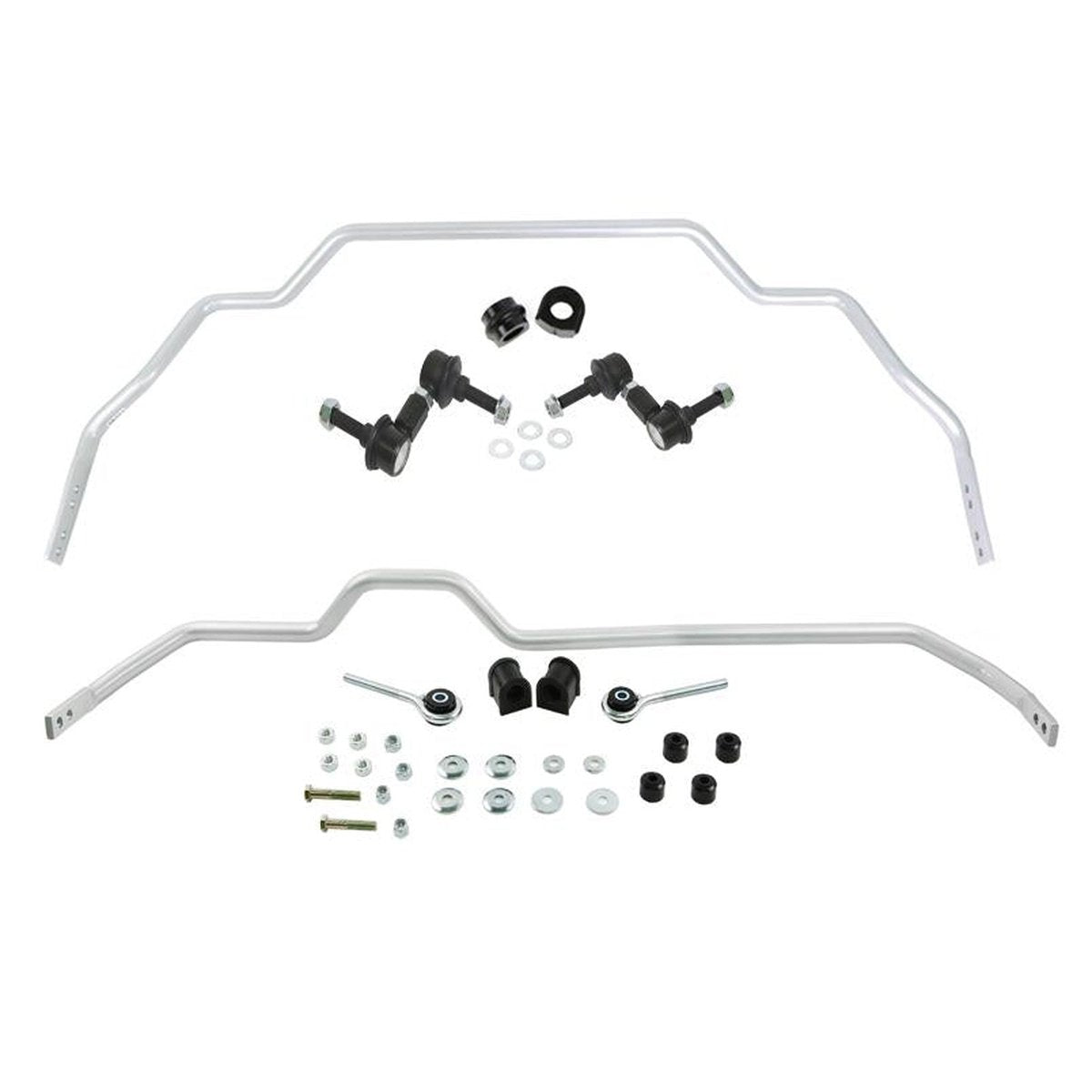 Whiteline BNK010 Sway Bar Kit Front & Rear fits Nissan Skyline R33/R34 GTS 1993-02