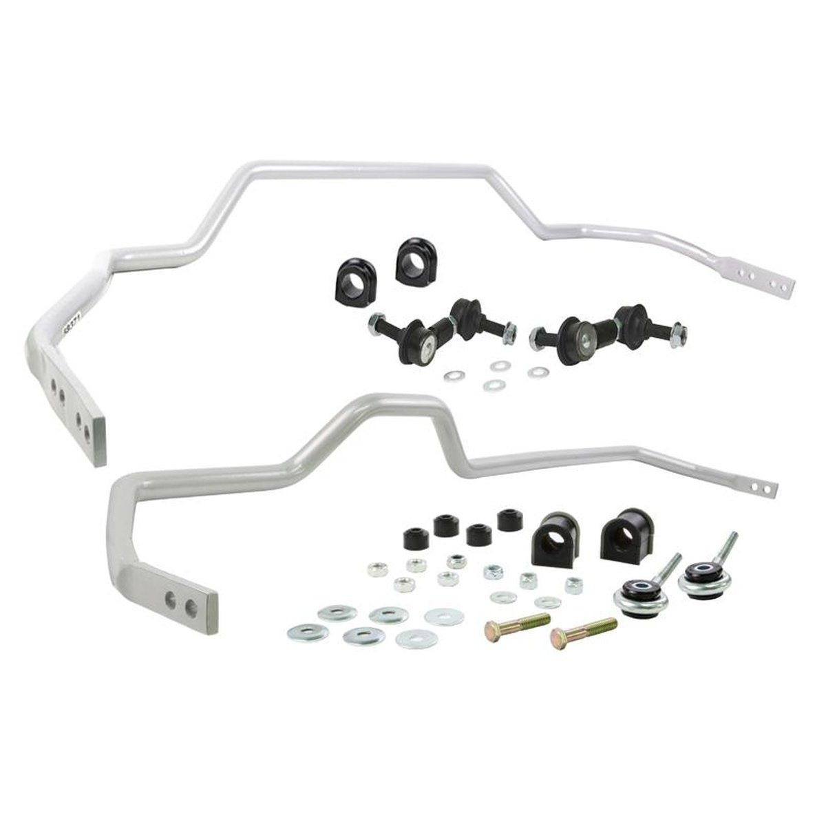Whiteline BNK010 Sway Bar Kit Front & Rear fits Nissan Skyline R33/R34 GTS 1993-02