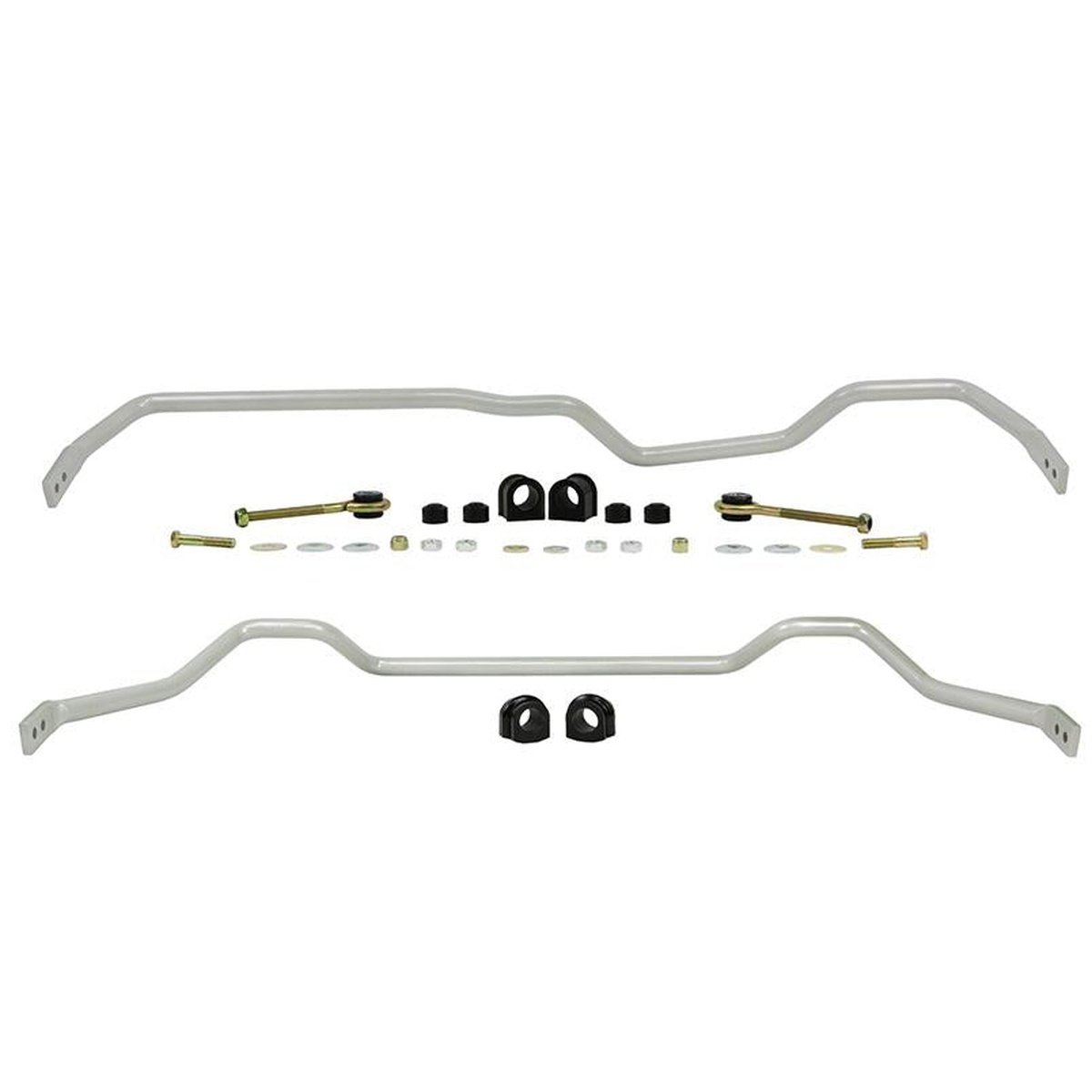 Whiteline BNK013 Sway Bar Vehicle Kit