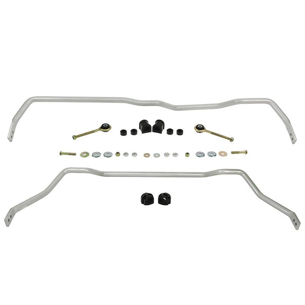 Whiteline BNK013 Sway Bar Vehicle Kit