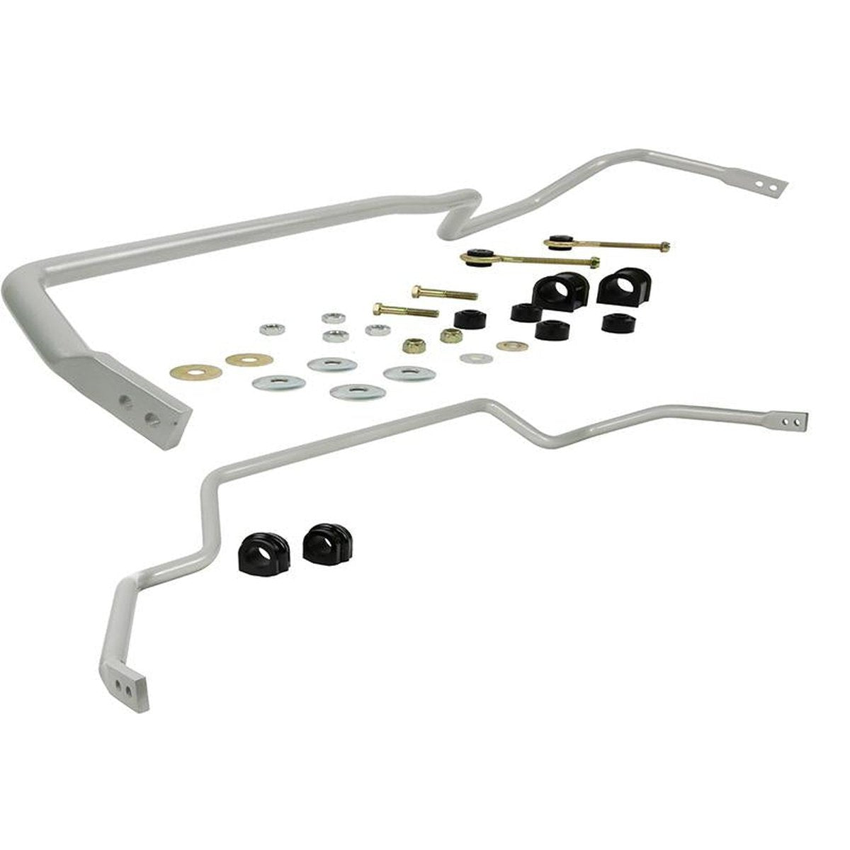 Whiteline BNK013 Sway Bar Vehicle Kit