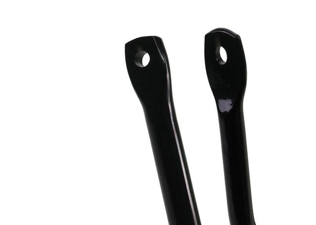 Whiteline Sway Bar Kit Front & Rear BNK015