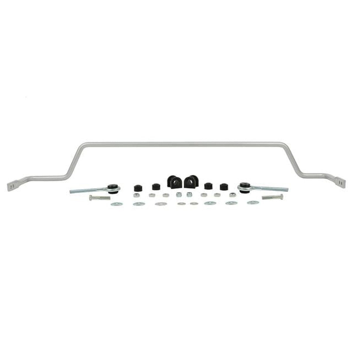 Whiteline BNR13Z Sway Bar 18mm HD Blade Adjustable fits Nissan Pulsar/Sentra 91-95