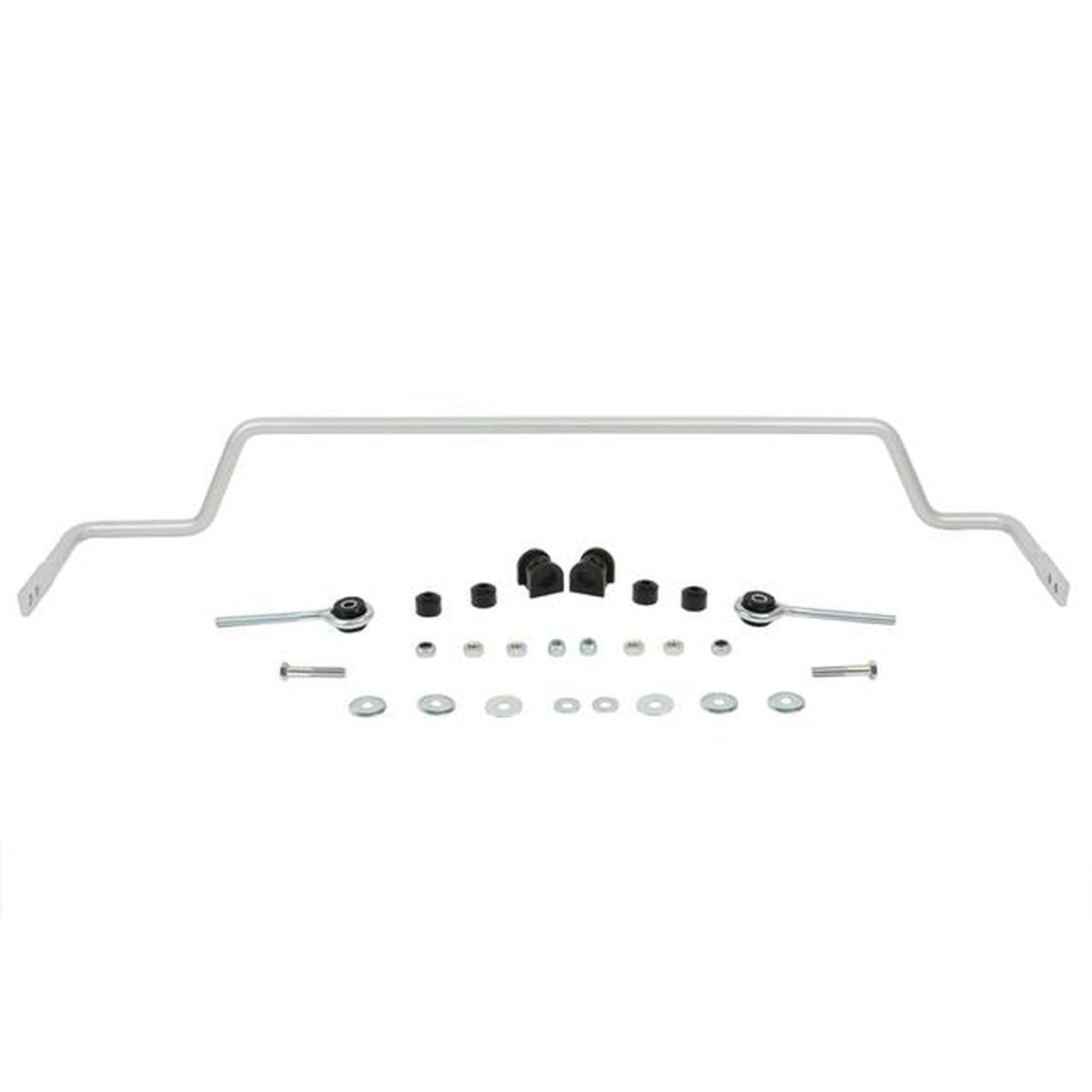 Whiteline BNR13Z Sway Bar 18mm HD Blade Adjustable fits Nissan Pulsar/Sentra 91-95