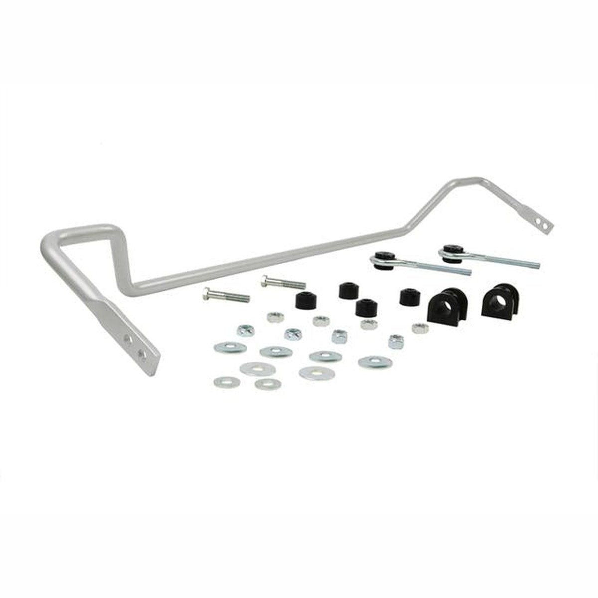 Whiteline BNR13Z Sway Bar 18mm HD Blade Adjustable fits Nissan Pulsar/Sentra 91-95