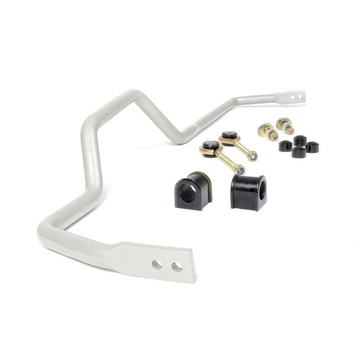Whiteline BNR26XZ Sway Bar 24mm X HD Blade Adjustable fits Nissan R32 GTS/GTR