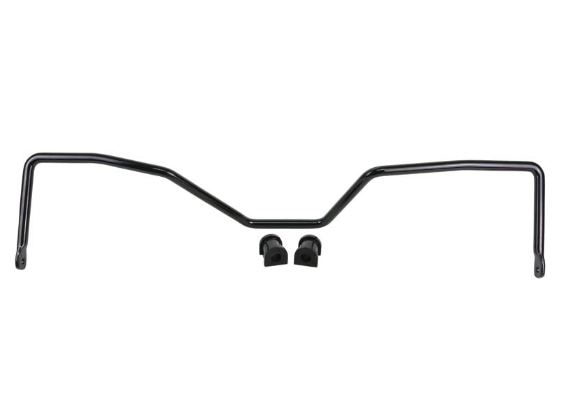 Whiteline BNR33 Sway Bar 18mm Heavy Duty fits Nissan Patrol Wagon/Cab 1997-2010