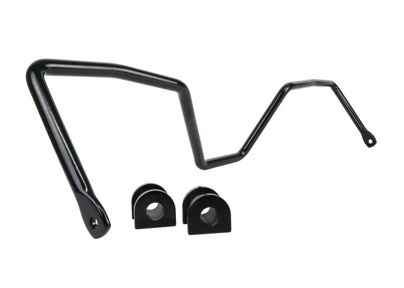 Whiteline BNR33 Sway Bar 18mm Heavy Duty fits Nissan Patrol Wagon/Cab 1997-2010