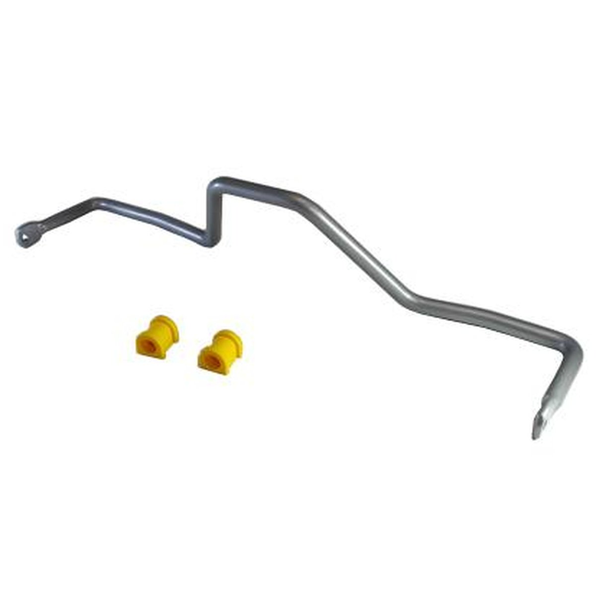 Whiteline BNR33X Sway Bar 24mm Heavy Duty fits Nissan Patrol Wagon/Cab 1997-2010