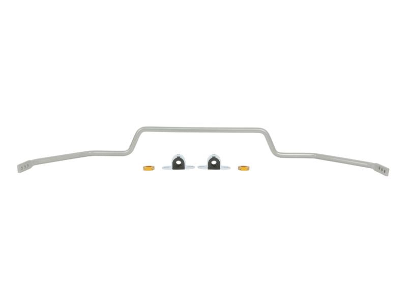 Whiteline BNR36XZ Sway Bar Rear 20mm Adjustable fits Nissan GT-R R35 2007+