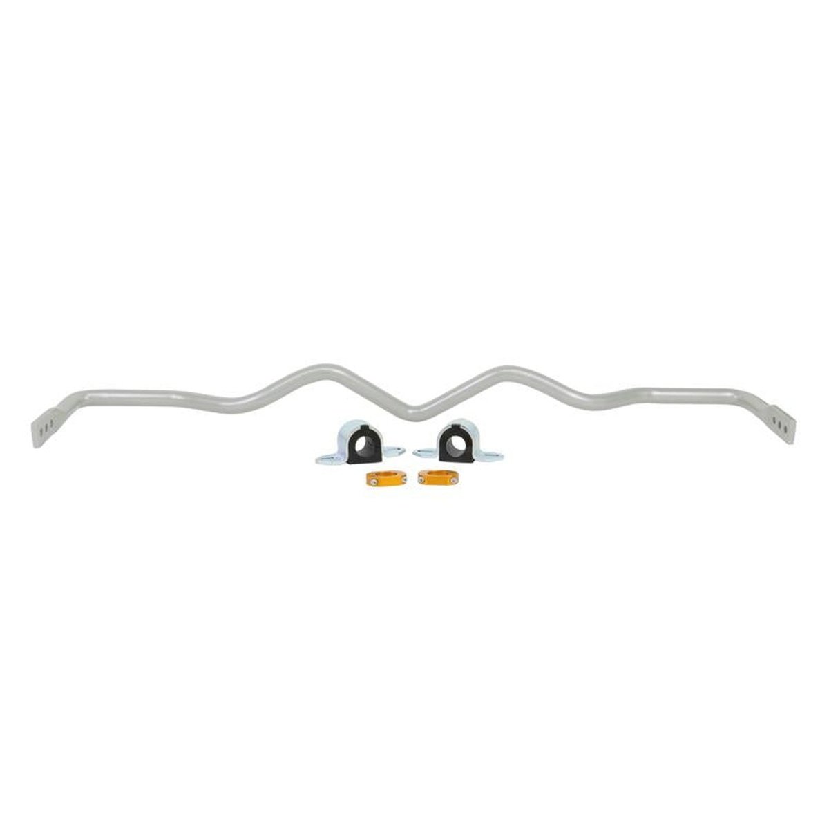 Whiteline BNR37Z Sway Bar Rear 24mm Adjustable fits Nissan 370Z/G37 All